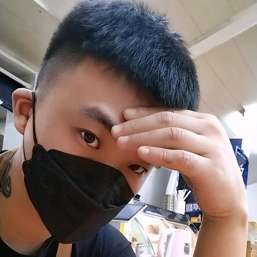 @刚好～