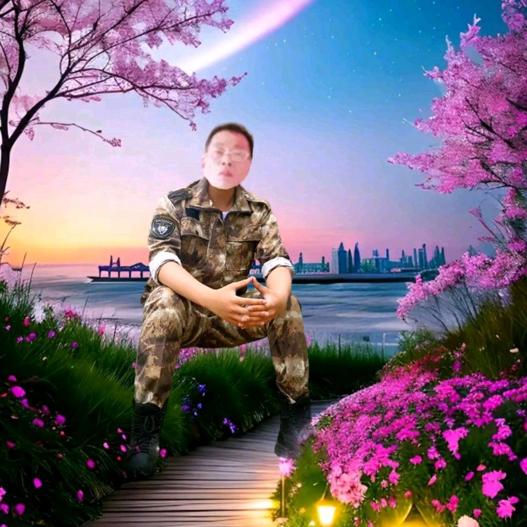 蓝锦衣L！