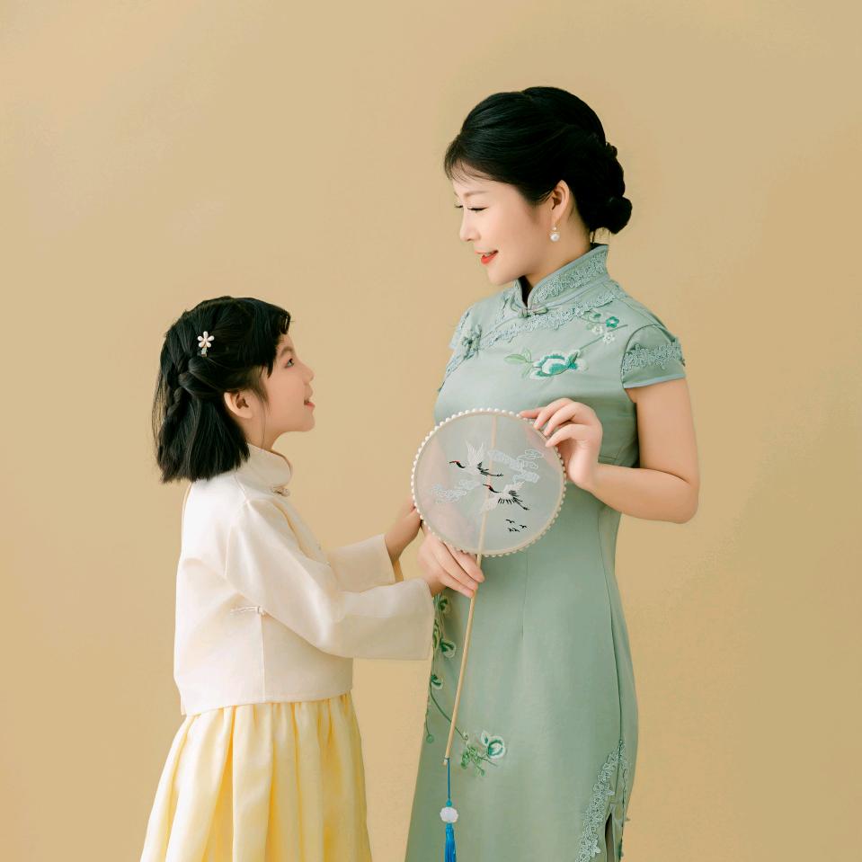 福娃子