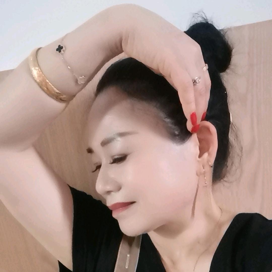 幸福来敲门！