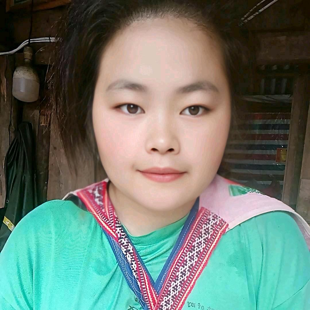 小少妇