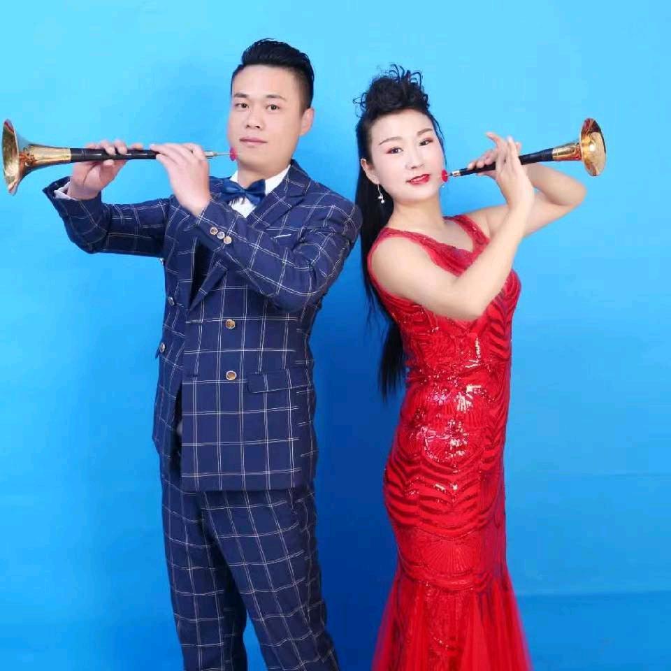渑池曹留根婚庆演艺公司