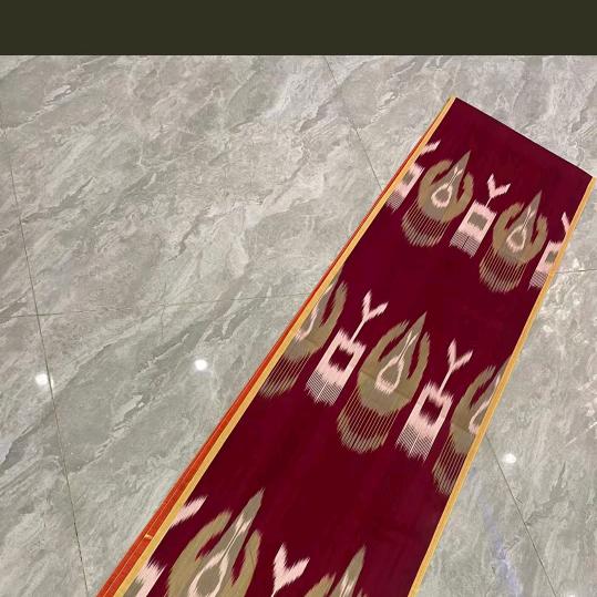 畅腾丝绸坊
