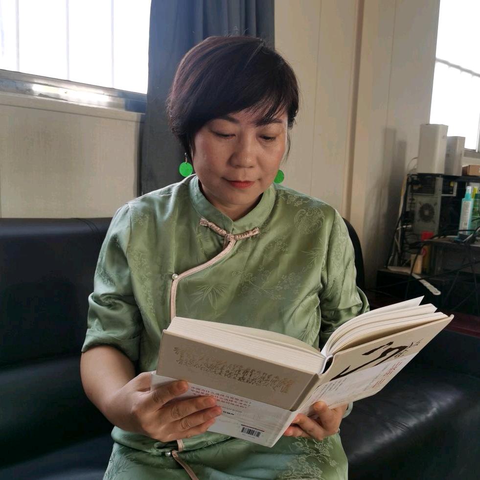斌斌爱读书
