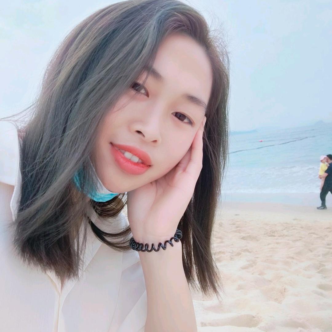 @小橘子