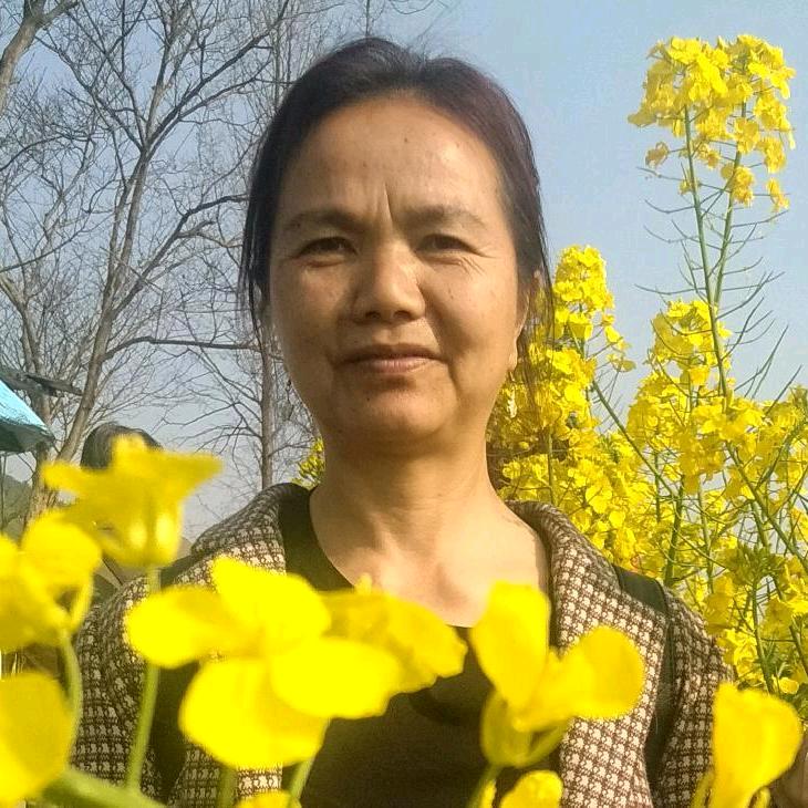 唐晓莉