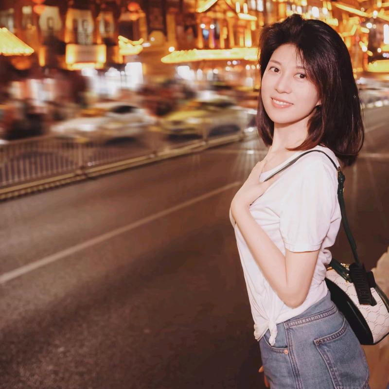 柑橘妹（7.15  生日庆）