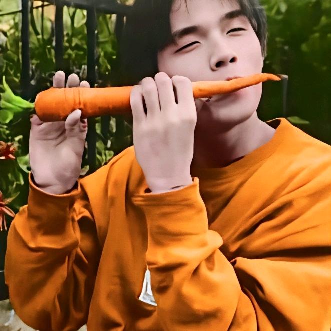 大苯钟🕰️