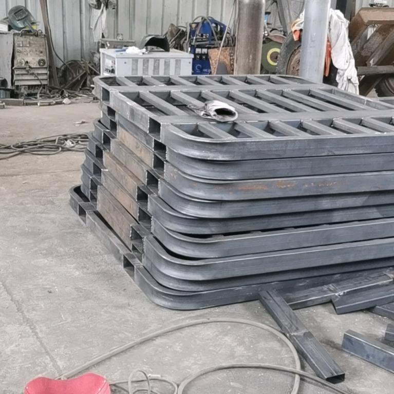叉车托盘制作中心