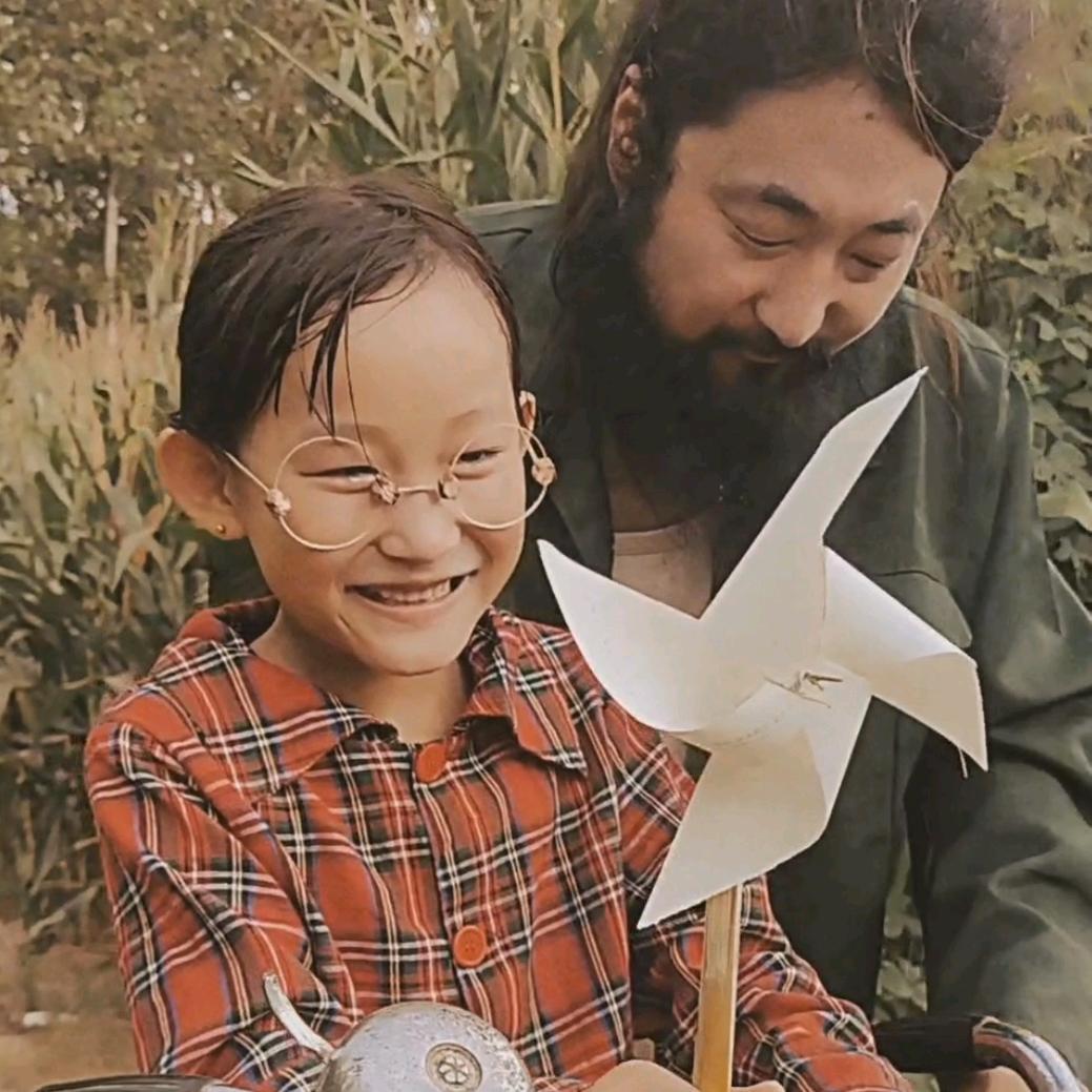 小棉袄田一汝