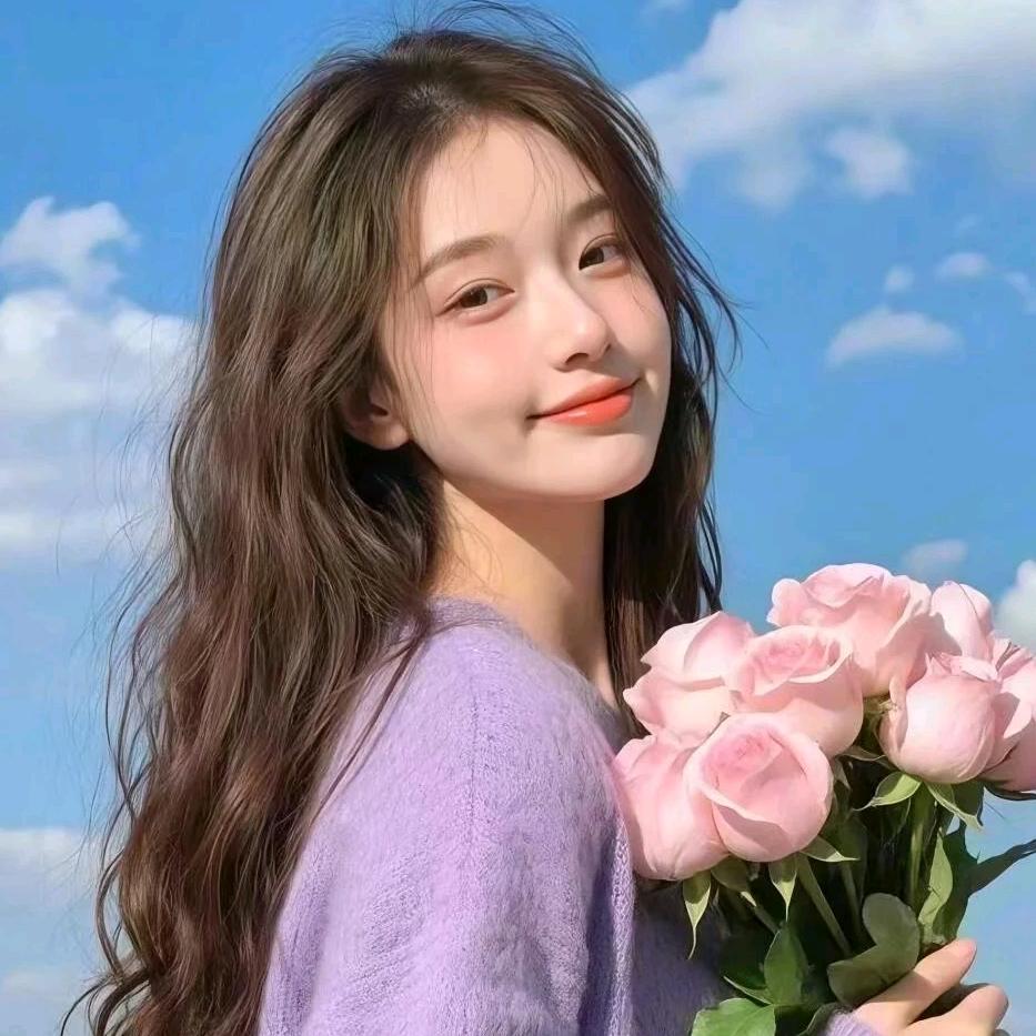 橙子酱（❤️）
