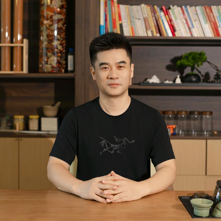 杰哥聊餐饮