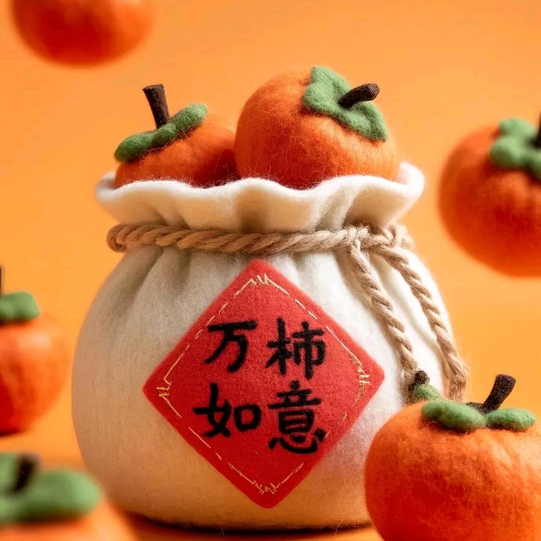 美好时光
