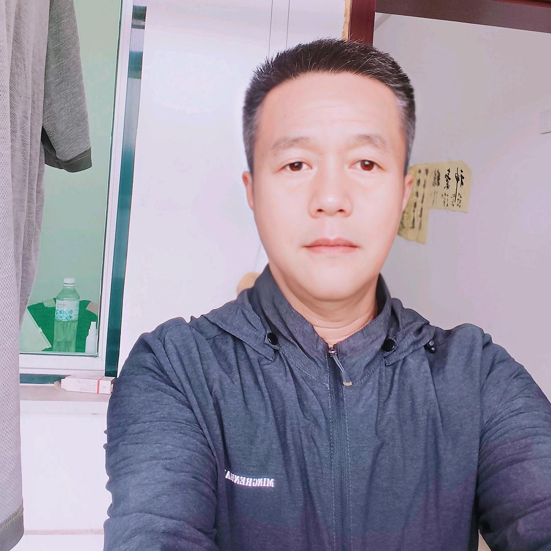 傻乐