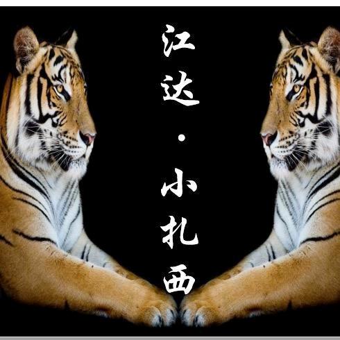 江达小扎西