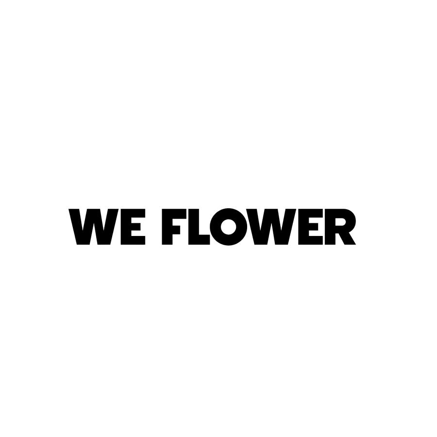We Flower鞋类旗舰店