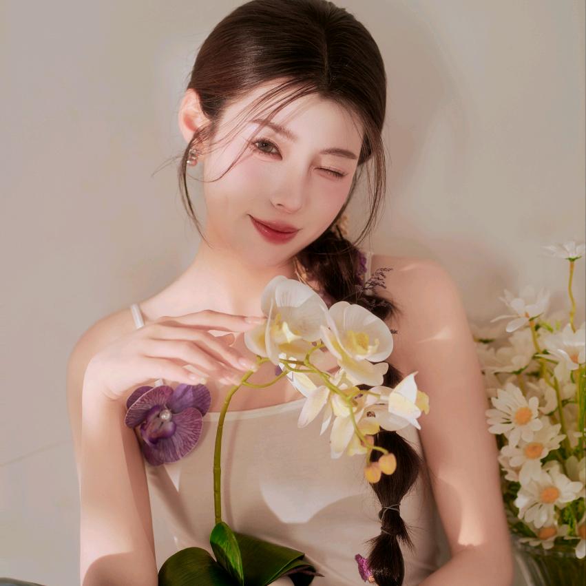 Yolanda小五儿✨