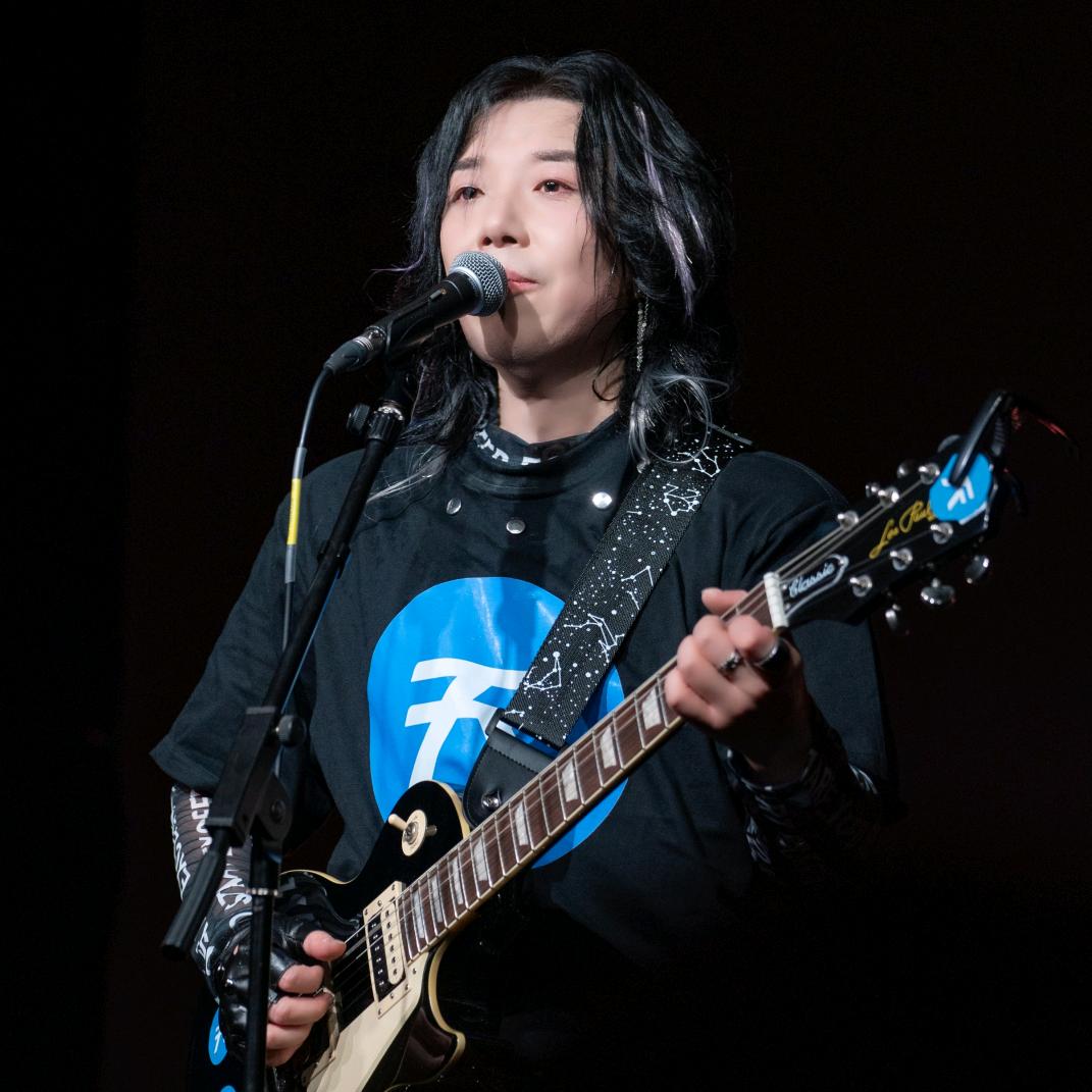 刘小天