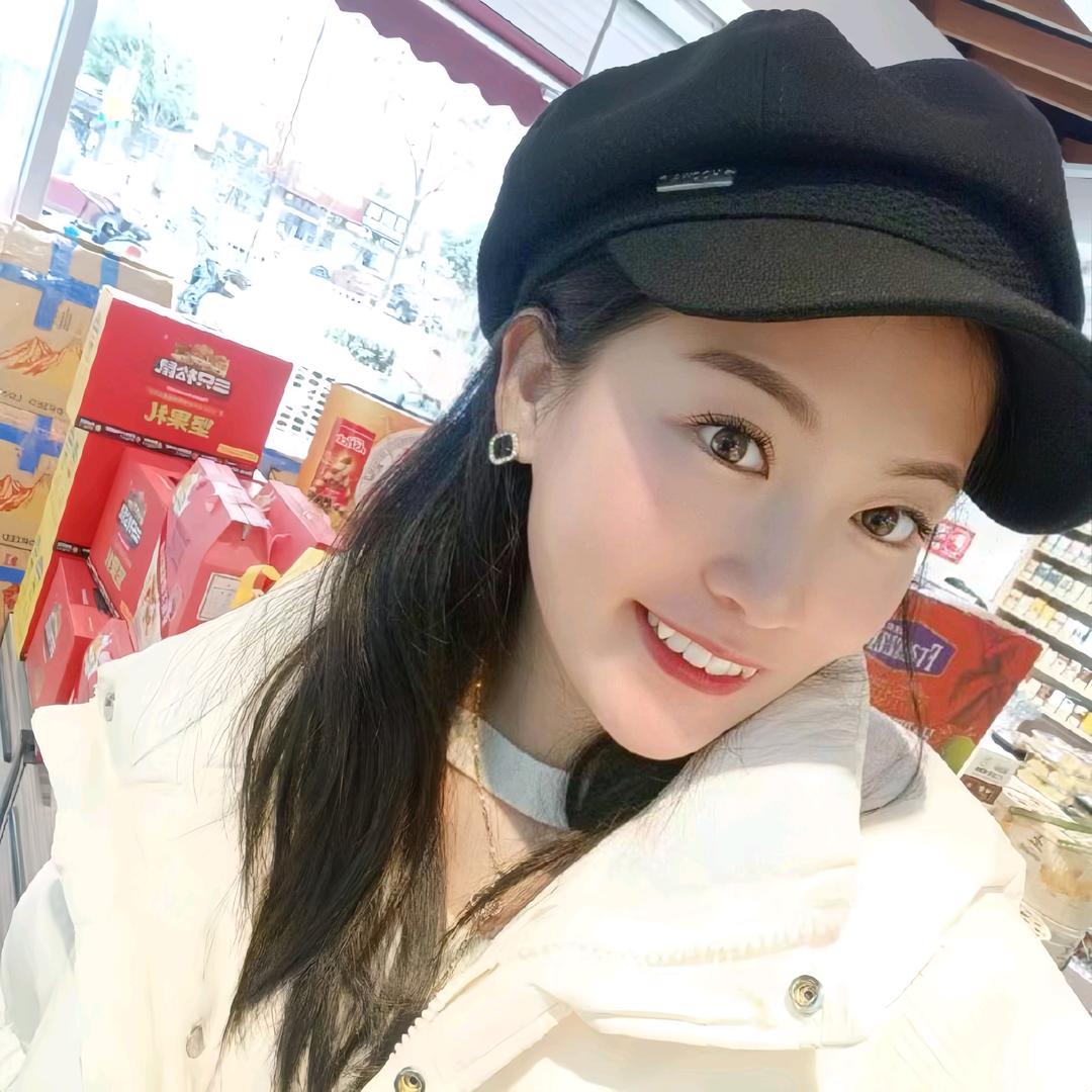 静静❣️
