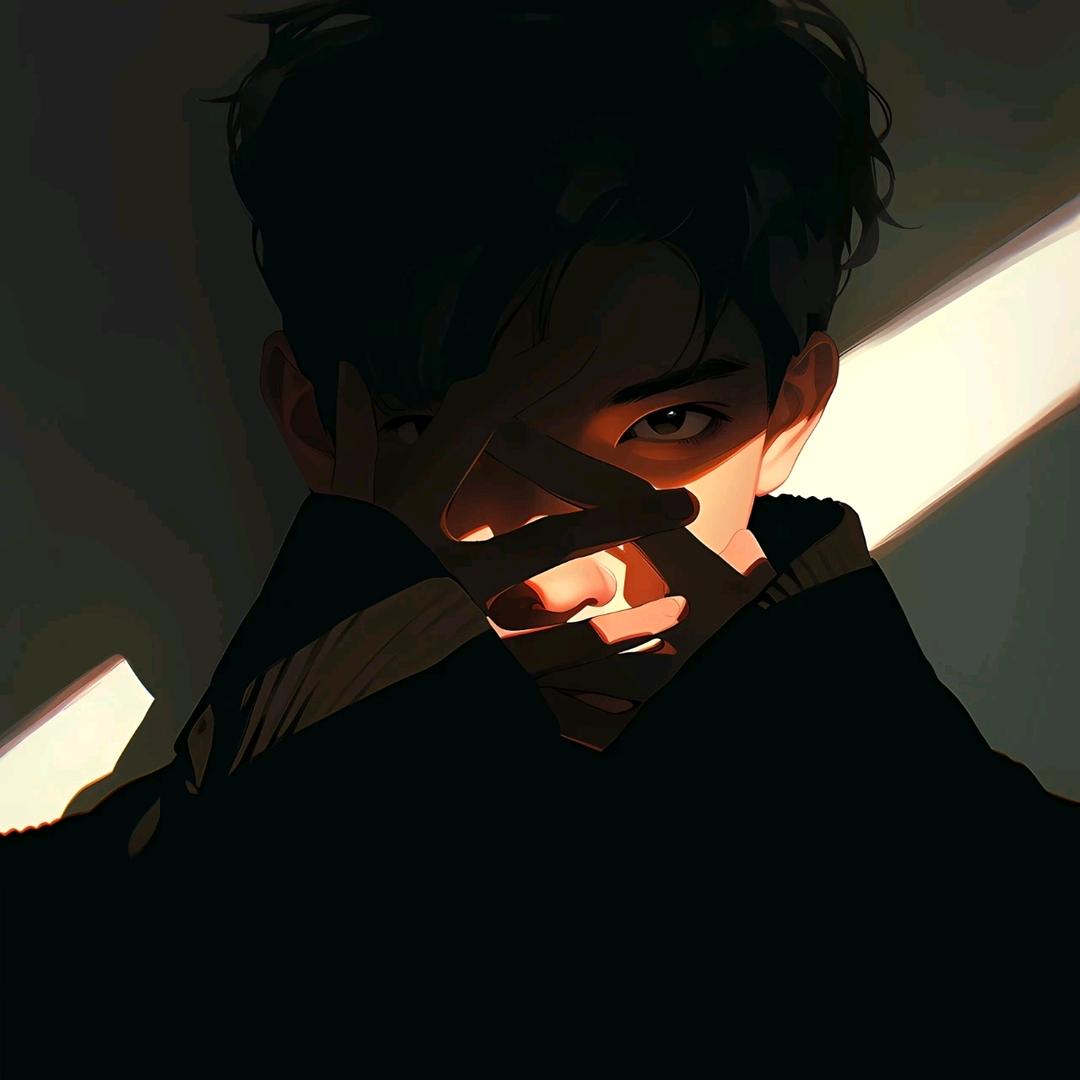 似雾.