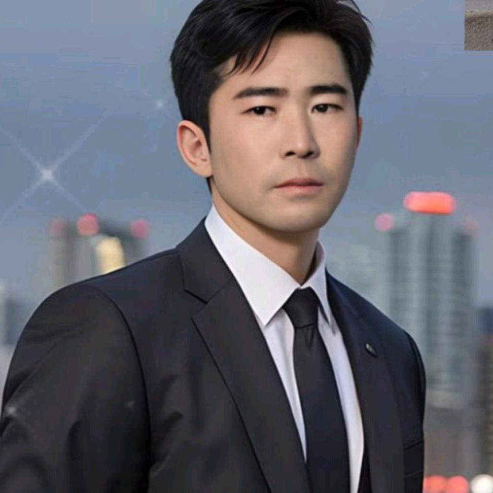 孤独的灵魂