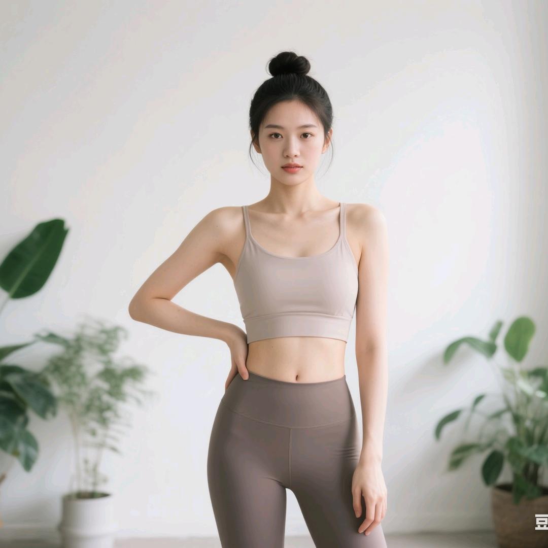 花花健身