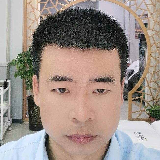 保定肩颈一哥