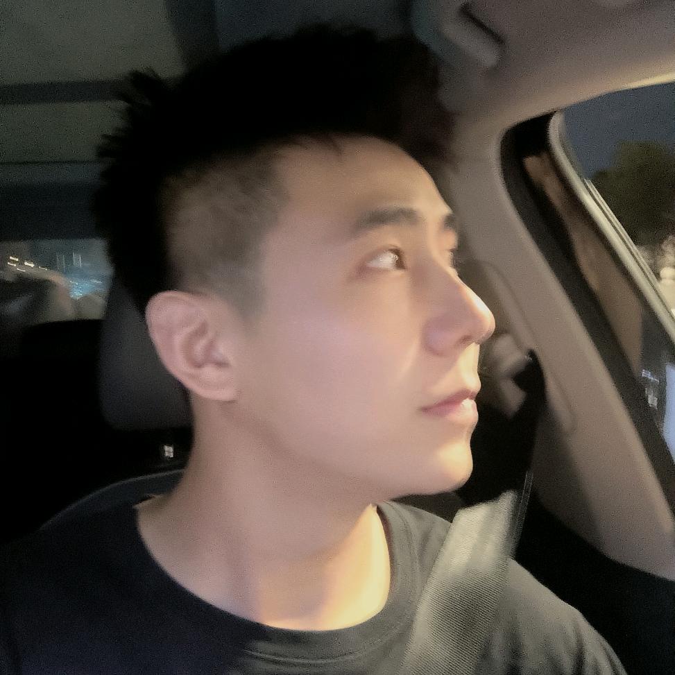 官道日记