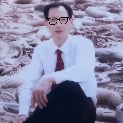 老放影员
