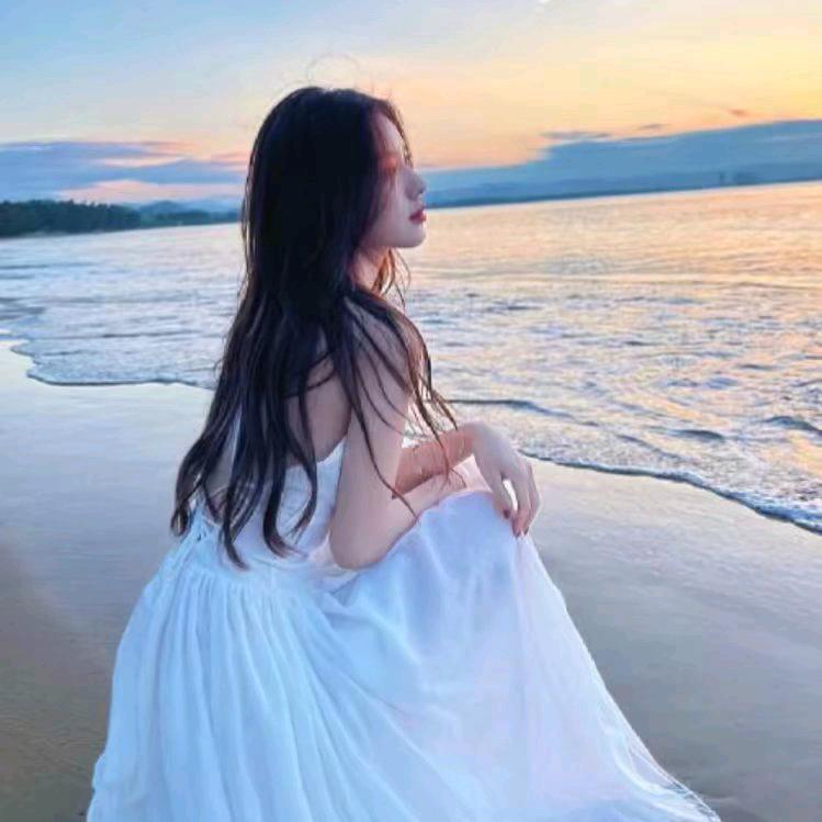 向微微
