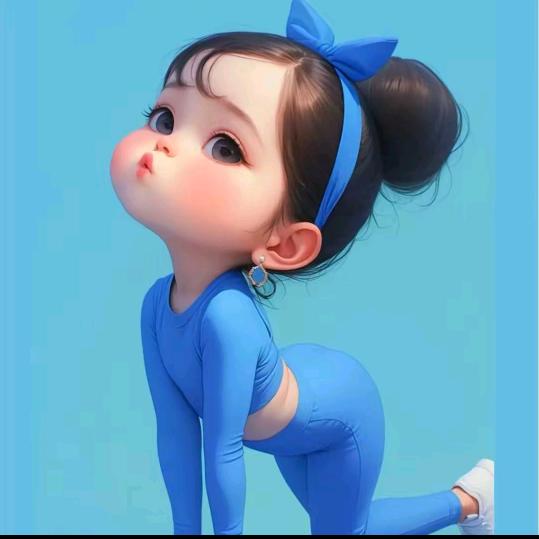 小云