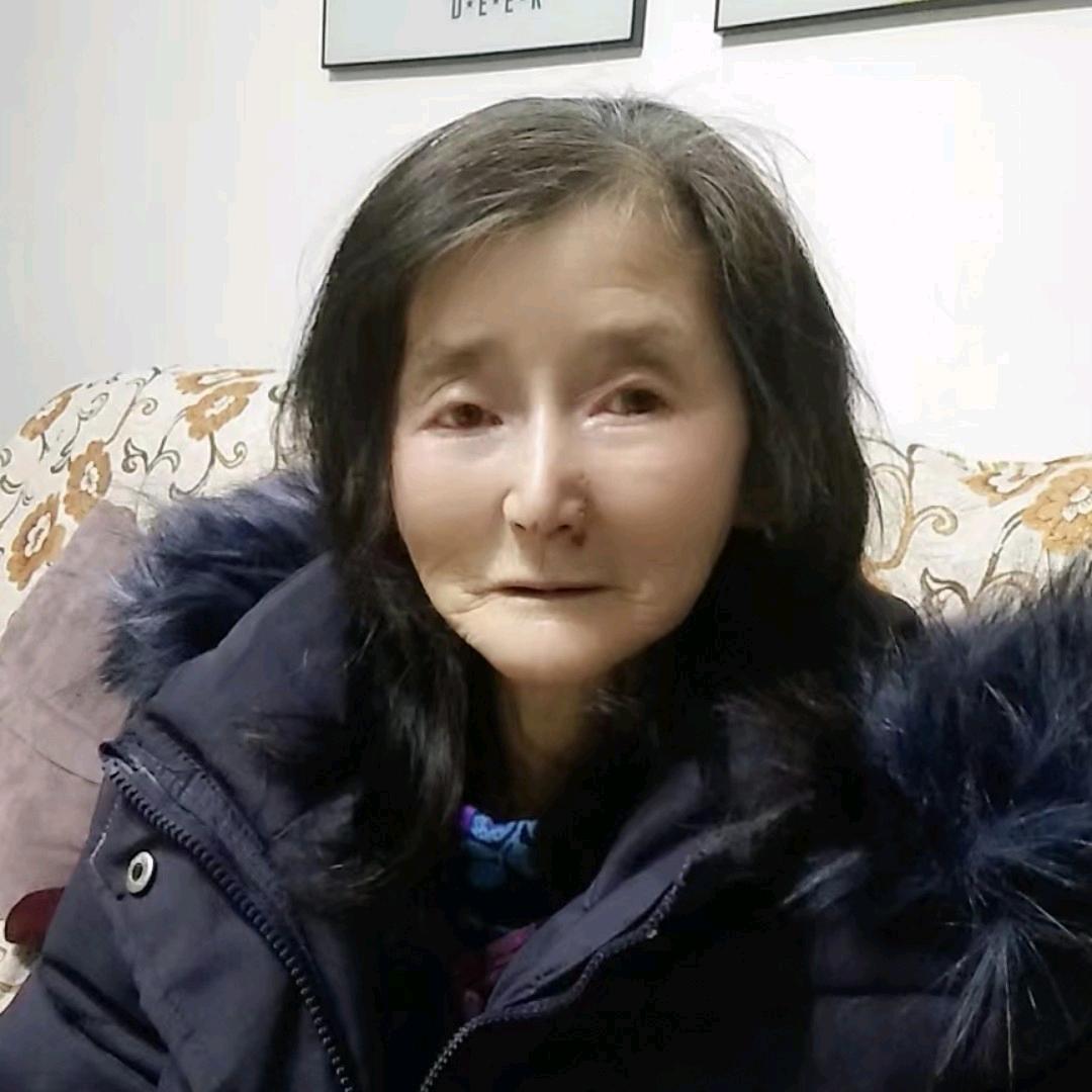 女强人
