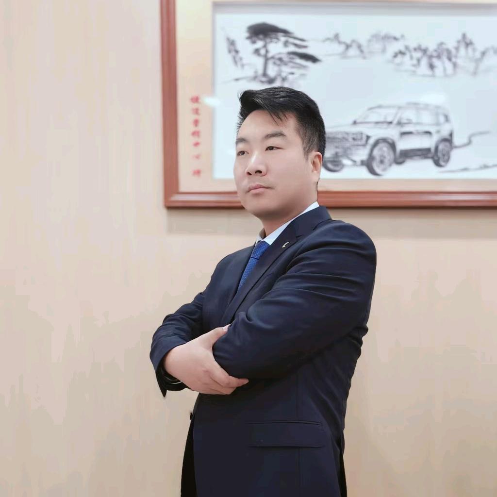鹤壁瑞乾捷途总店（庆老板）