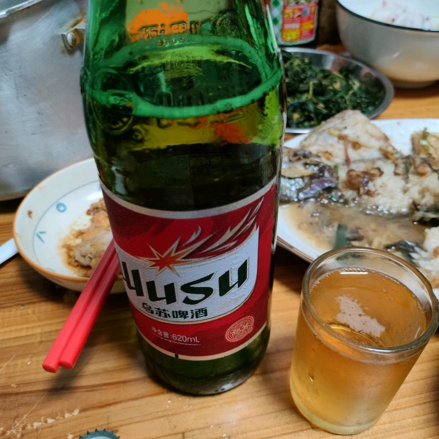 就是个笑话