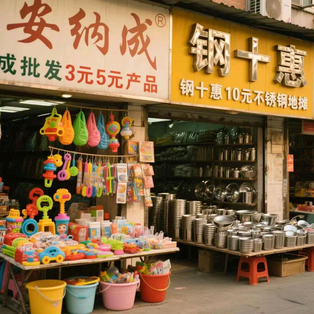 安纳成钢十惠2元3元5元10元批发
