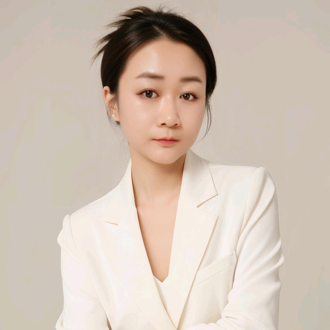 小霞变美日记
