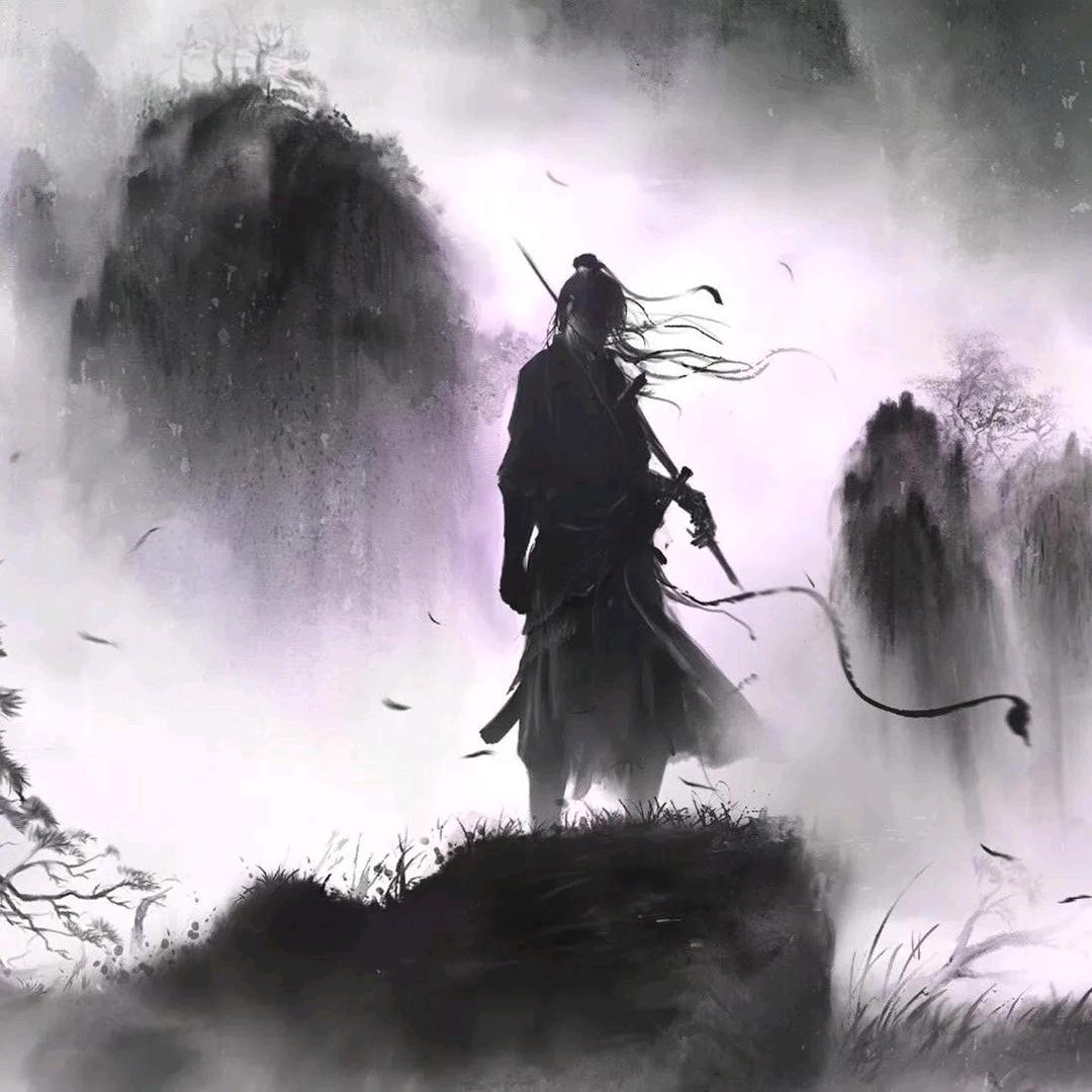 吾有一剣
