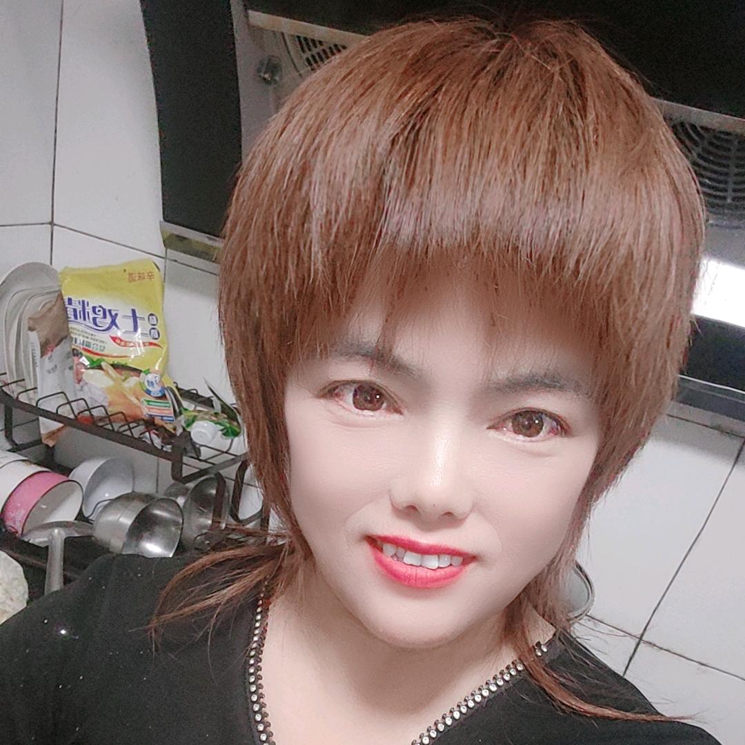 幸运能遇到你