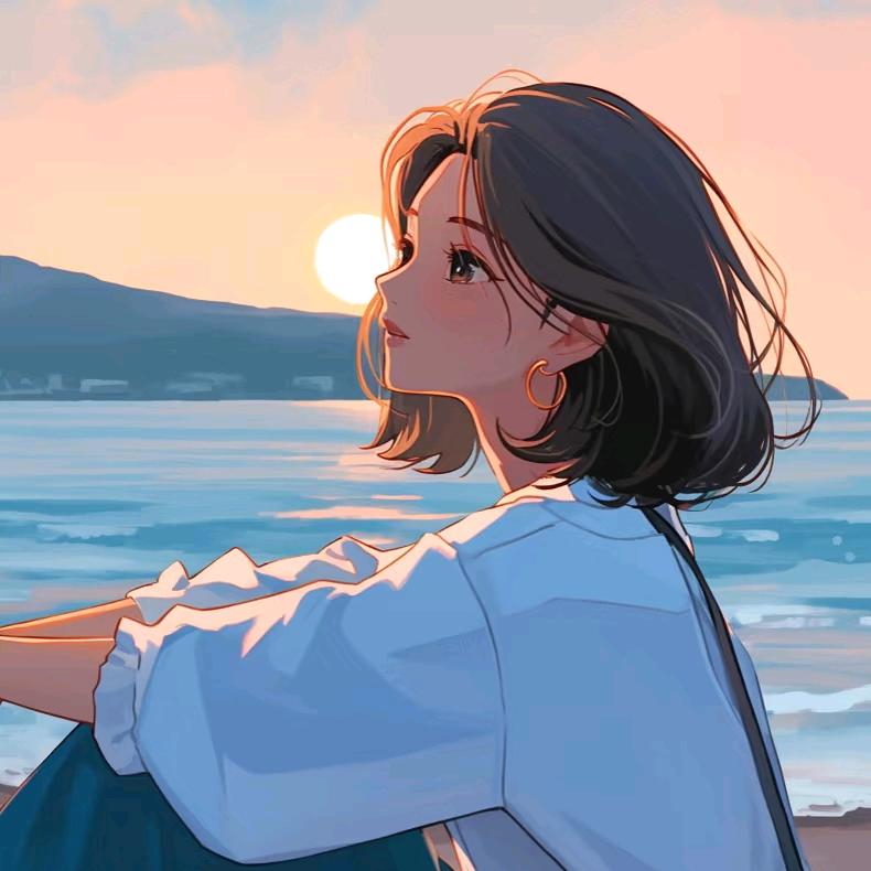 🌈琪宝🌻