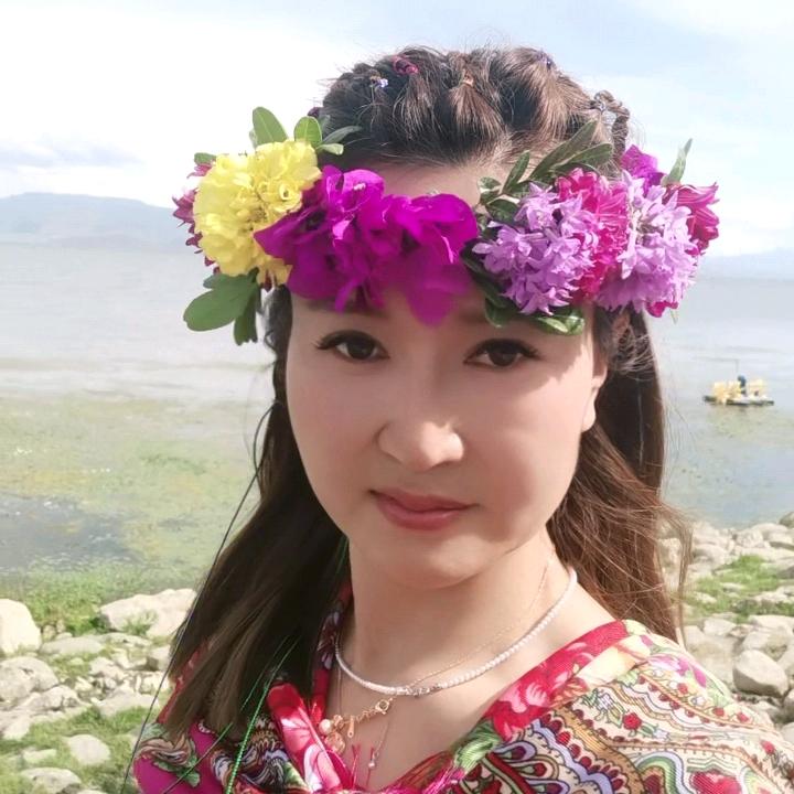 帅海玲