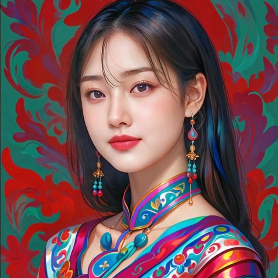 彩绘AI