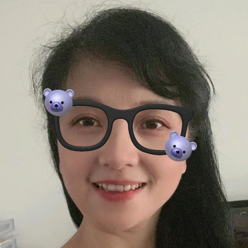 舞仙陆清