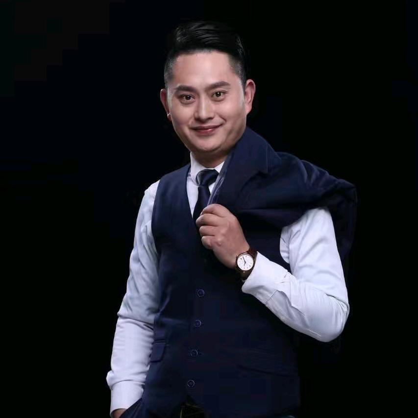 婚礼主持人飞哥