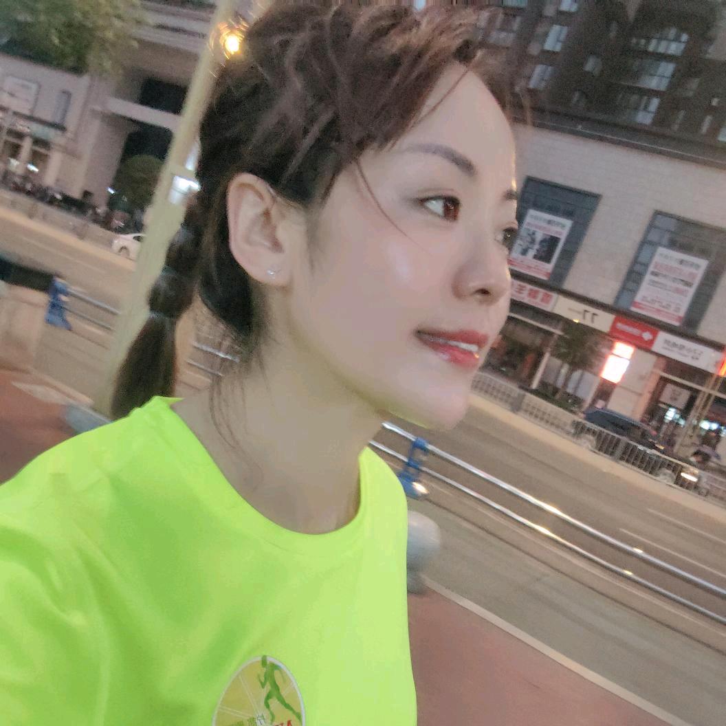 🍀刘琴🏃‍♀️