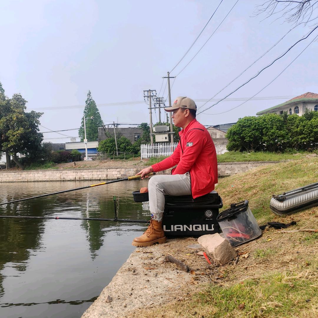 @铁哥钓渔🎣