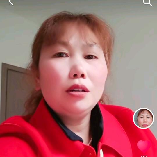 流浪单身妹