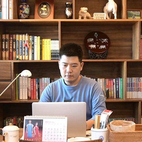 靠谱木工原木木作私人定制
