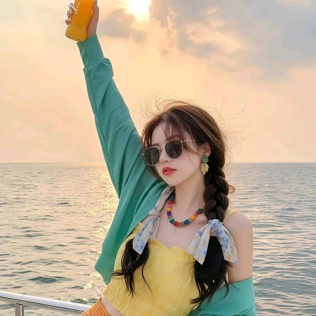 柿子女装💕
