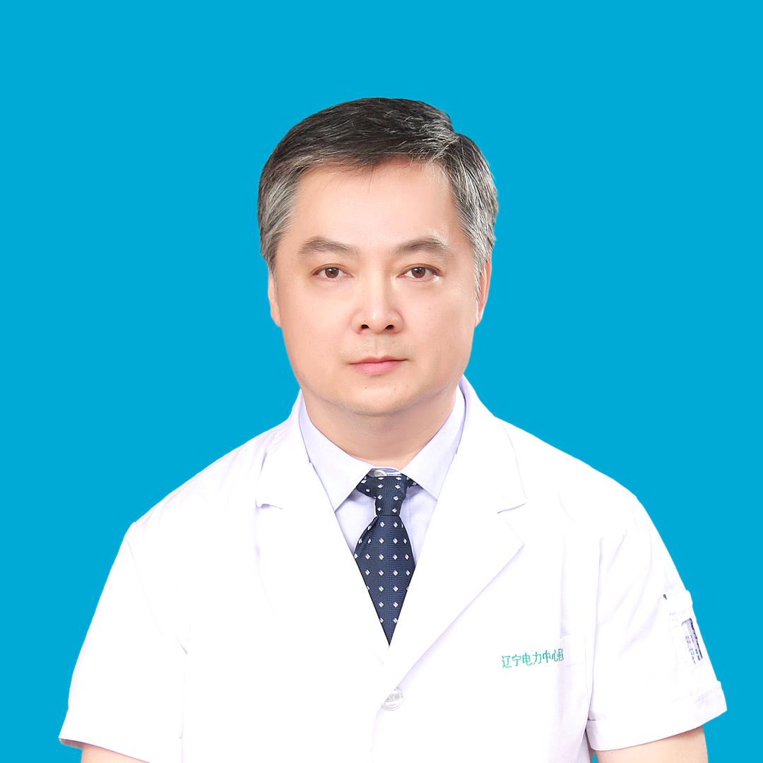 普外科杨萱主任