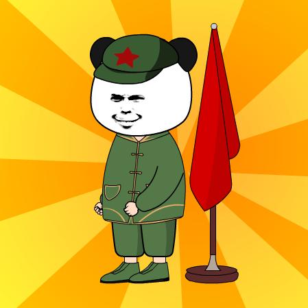 虾说说